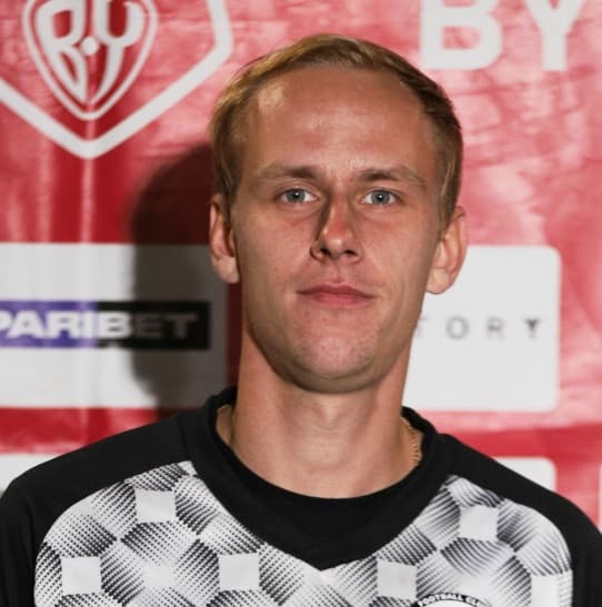 Никита Долганов