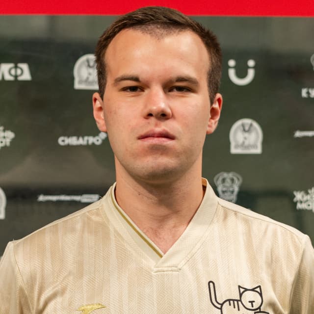 Владислав Хабибулин