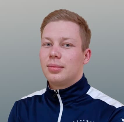 Никита Лошкарев