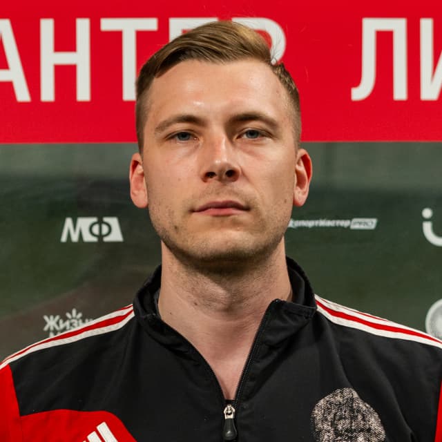 Игорь Мошкин