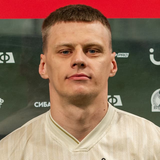 Алексей Покуса