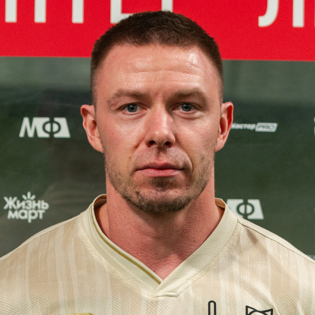 Игорь Злобин